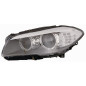FARO FANALE PROIETTORE DX XENON LED LED BMW SERIES 5 (F10/F11) 2010 2013 OEM 63117271912
