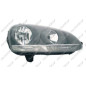 FARO FANALE PROIETTORE DX H7,H7 GRIGIA SCURA ELETTRICA VOLKSWAGEN GOLF V (1K1) 2004 2008 OEM 1K6941030C