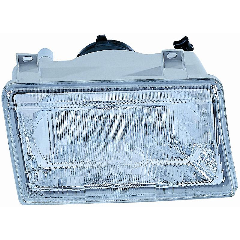 FARO FANALE PROIETTORE SX H4 SEAT IBIZA (21A) 1986 1989 OEM SE021930009H