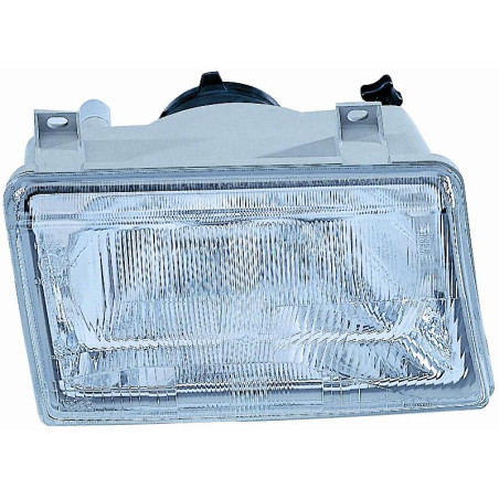 FARO FANALE PROIETTORE SX H4 SEAT IBIZA (21A) 1986 1989 OEM