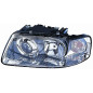 FARO FANALE PROIETTORE SX H1,H7 AUDI A3 (8L1) 1996 2003 OEM 8L0941003AF