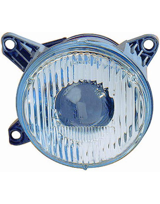 FARO FANALE PROIETTORE SX H1 BMW SERIE 7 E32 1988 1994 OEM