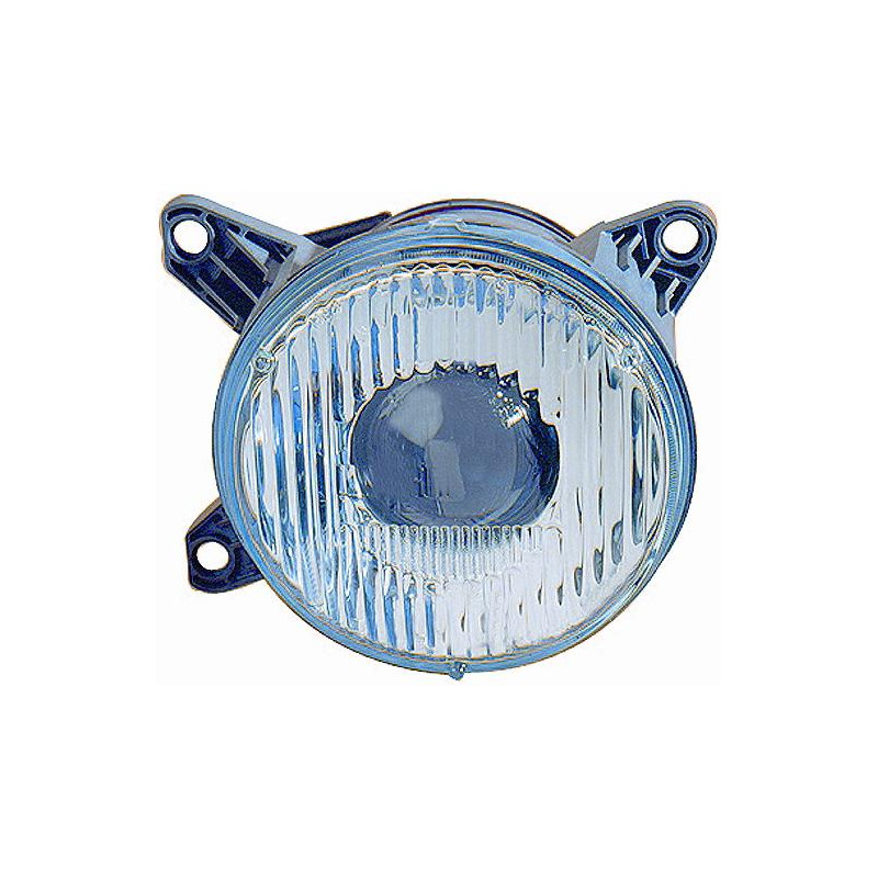 FARO FANALE PROIETTORE SX H1 BMW SERIE 7 E32 1988 1994 OEM 63121390275