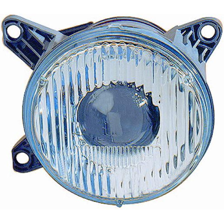 FARO FANALE PROIETTORE SX H1 BMW SERIE 7 E32 1988 1994 OEM