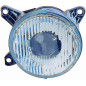 FARO FANALE PROIETTORE SX H1 BMW SERIE 7 E32 1988 1994 OEM 63121390275