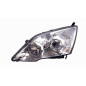 FARO FANALE PROIETTORE SX XENON CROMATA HONDA CR-V (RE) 2007 2010 OEM 33151SWWG11