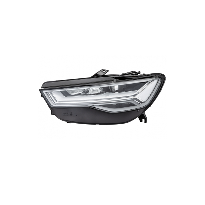 FARO FANALE PROIETTORE DX LED AUDI A6 (4GH/4GJ/4G2/4GC/4G5/4GD) 2014 2018 OEM 4G0941774H
