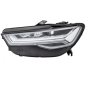 FARO FANALE PROIETTORE DX LED AUDI A6 (4GH/4GJ/4G2/4GC/4G5/4GD) 2014 2018 OEM 4G0941774H