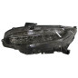 FARO FANALE PROIETTORE DX LED HONDA CIVIC H/B (FC/FK) 2016 2022 OEM 33100TEDP11