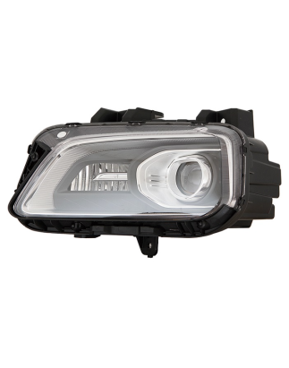 FARO FANALE PROIETTORE SX LED LED HYUNDAI KONA (0S/0SE/0SI) 2017