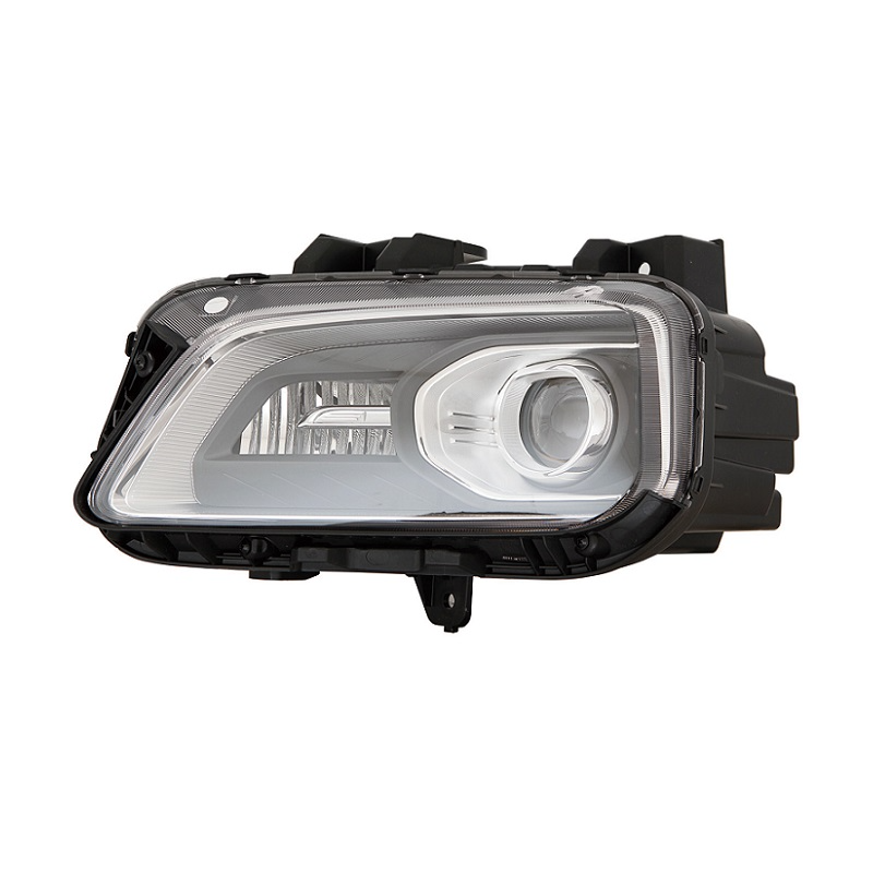 FARO FANALE PROIETTORE SX LED LED HYUNDAI KONA (0S/0SE/0SI) 2017 2020 OEM 92101J9100