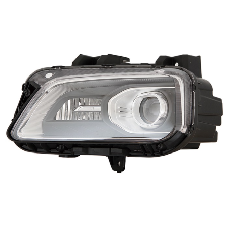 FARO FANALE PROIETTORE SX LED LED HYUNDAI KONA (0S/0SE/0SI) 2017