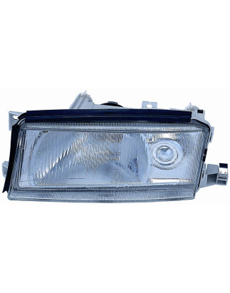 FARO FANALE PROIETTORE SX H4,H3 ELETTRICA SKODA OCTAVIA 4