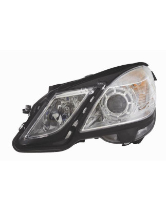 FARO FANALE PROIETTORE DX H7 T�V MERCEDES-BENZ E CLASS (W212)
