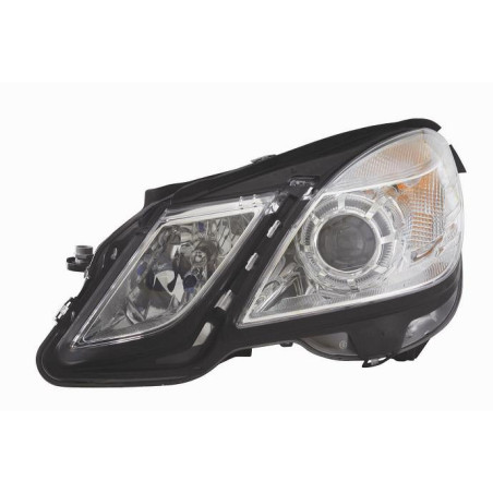FARO FANALE PROIETTORE DX H7 T�V MERCEDES-BENZ E CLASS (W212)