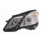 FARO FANALE PROIETTORE DX H7 T�V MERCEDES-BENZ E CLASS (W212) 2009 2013 OEM A2128208261
