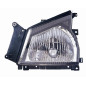 FARO FANALE PROIETTORE SX MANUALE ISUZU NPR 2004 2007 OEM 8973768982