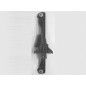 MECCANISMI ALZACRISTRALLO POST DX 5 VOLKSWAGEN CROSS POLO (9N3) 2005 2009 OEM 6Q4839462
