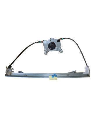 MECCANISMI ALZACRISTRALLO ANT DX 5 RENAULT CLIO II (BB/CB) 1998