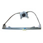 MECCANISMI ALZACRISTRALLO ANT DX 5 RENAULT CLIO II (BB/CB) 1998 2001 OEM 7700842240