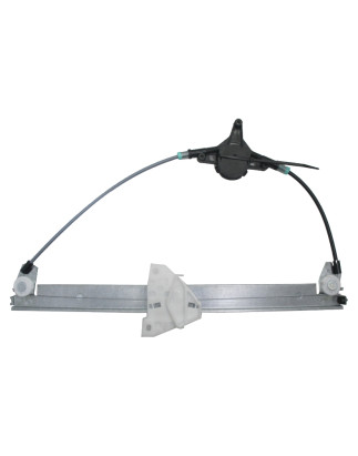 MECCANISMI ALZACRISTRALLO ANT DX 5 MAZDA 2 (DE/DH) 2007 2014 OEM