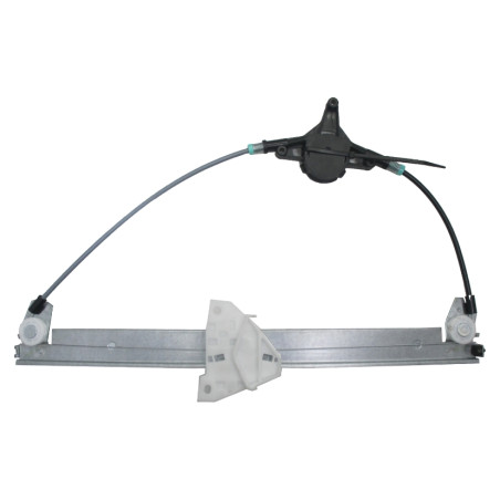 MECCANISMI ALZACRISTRALLO ANT DX 5 MAZDA 2 (DE/DH) 2007 2014 OEM