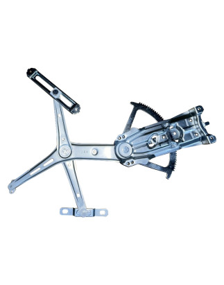 MECCANISMI ALZACRISTRALLO ANT DX 3/5 OPEL ASTRA G (T98/F35) 1998