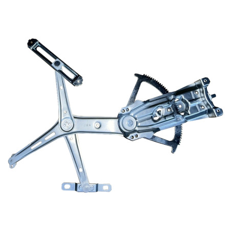 MECCANISMI ALZACRISTRALLO ANT DX 3/5 OPEL ASTRA G (T98/F35) 1998