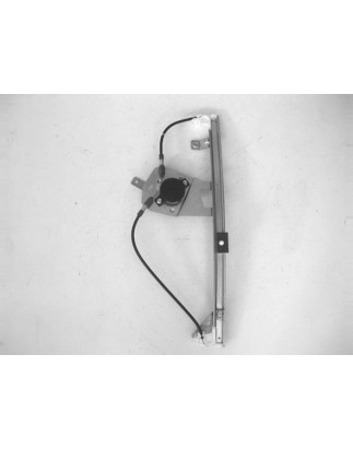 MECCANISMI ALZACRISTRALLO POST SX 5 RENAULT MEGANE CABRIO