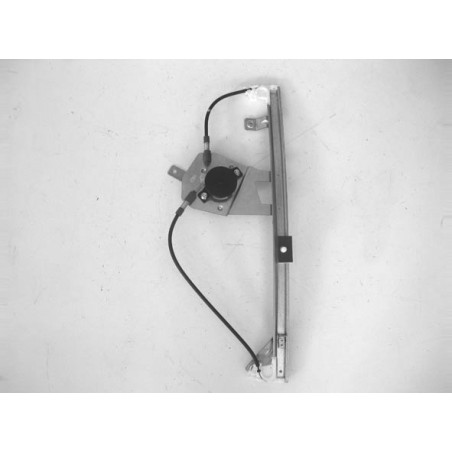MECCANISMI ALZACRISTRALLO POST SX 5 RENAULT MEGANE CABRIO