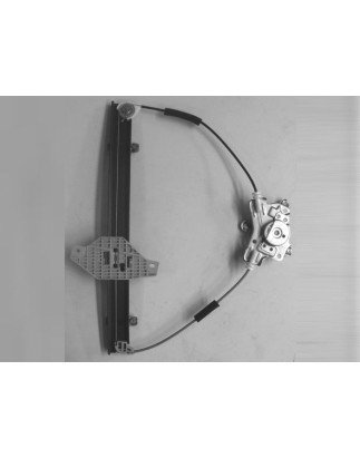 MECCANISMI ALZACRISTRALLO ANT DX 3/5 HYUNDAI ACCENT H/B (LC)