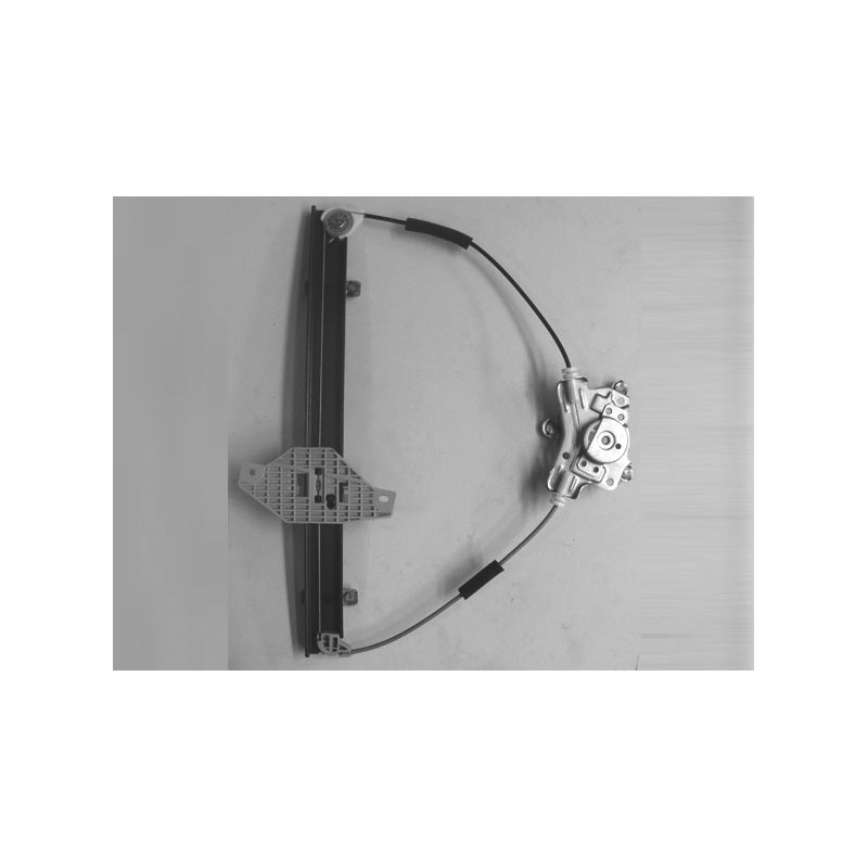 MECCANISMI ALZACRISTRALLO ANT DX 3/5 HYUNDAI ACCENT H/B (LC) 1999 2002 OEM 8240425010