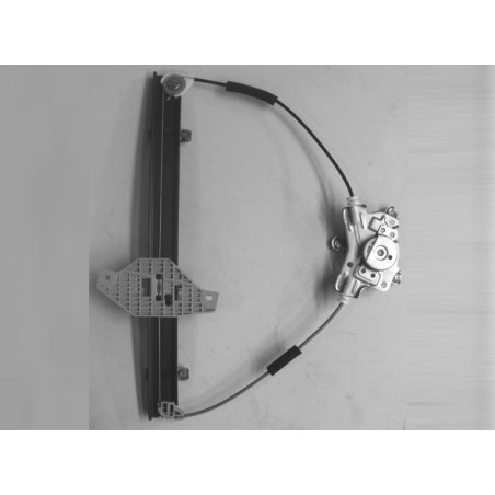 MECCANISMI ALZACRISTRALLO ANT DX 3/5 HYUNDAI ACCENT H/B (LC)