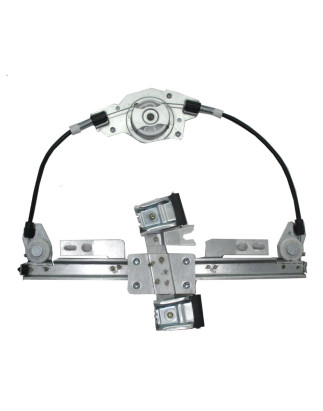MECCANISMI ALZACRISTRALLO POST SX 5 FORD FIESTA (CB1/JHJD) 2008