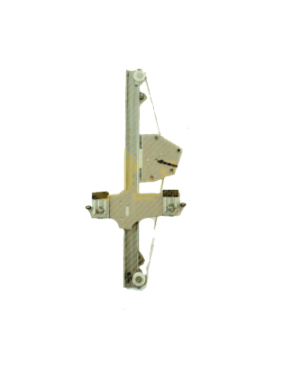 MECCANISMI ALZACRISTRALLO ANT DX 5 OPEL KARL (C16) 2015 OEM