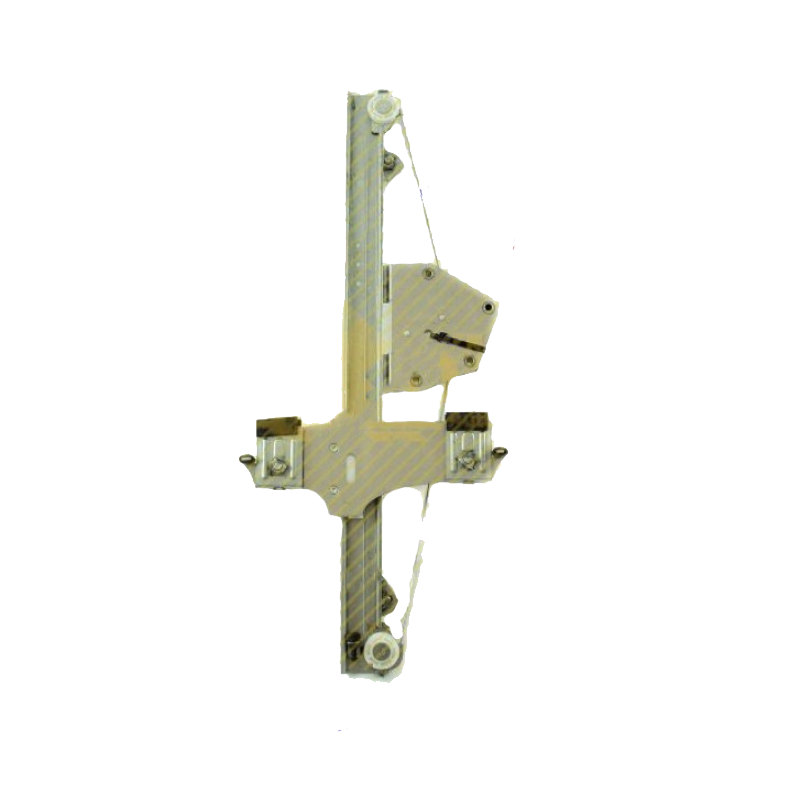 MECCANISMI ALZACRISTRALLO ANT DX 5 OPEL KARL (C16) 2015  OEM 140409