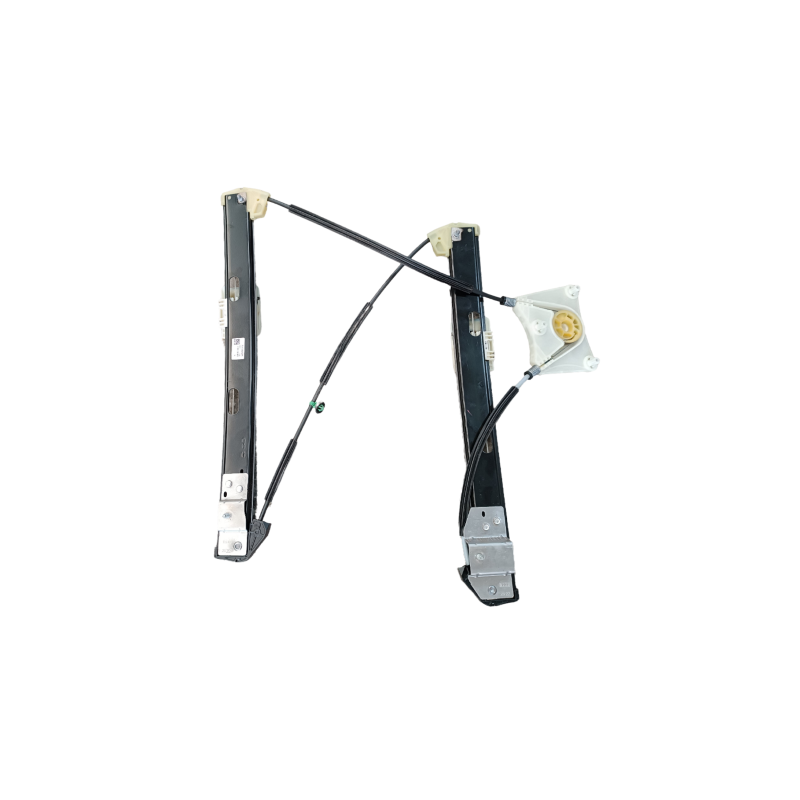MECCANISMI ALZACRISTRALLO ANT SX 5 VOLKSWAGEN T-ROC (A11/D11) 2017 2022 OEM 2GA837461F