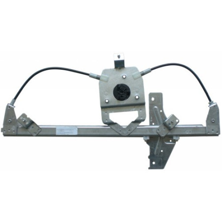 MECCANISMI ALZACRISTRALLO POST SX 5 CITROEN C4 PICASSO/GRAND
