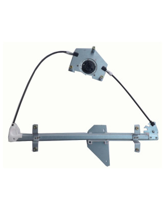 MECCANISMI ALZACRISTRALLO ANT DX 3 RENAULT TWINGO (CN0) 2007