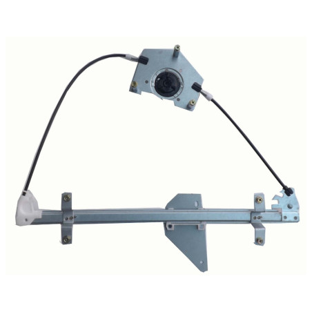 MECCANISMI ALZACRISTRALLO ANT DX 3 RENAULT TWINGO (CN0) 2007