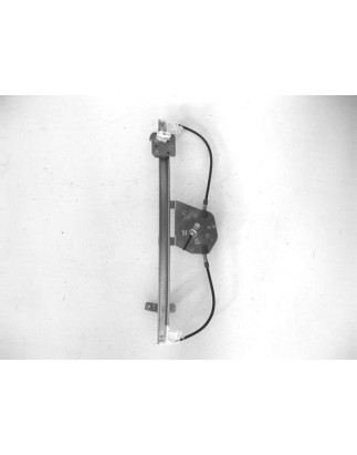 MECCANISMI ALZACRISTRALLO POST DX 5 OPEL ZAFIRA (A05) 2005 2012