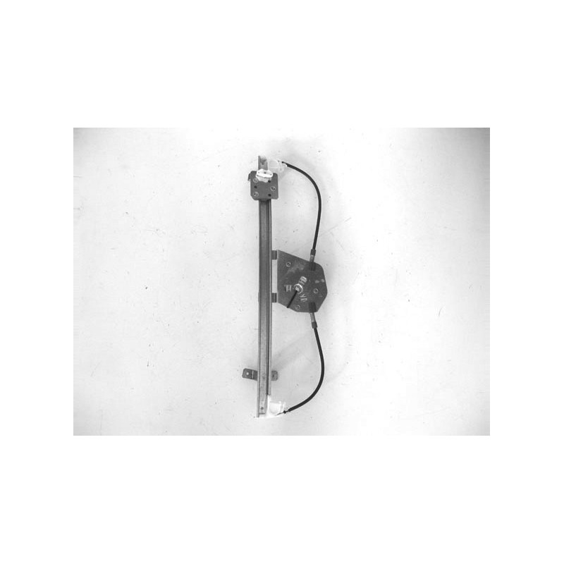MECCANISMI ALZACRISTRALLO POST DX 5 OPEL ZAFIRA (A05) 2005 2012 OEM 13132232