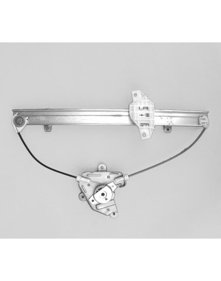 MECCANISMI ALZACRISTRALLO ANT DX 5 HYUNDAI ATOS PRIME (MX) 1999