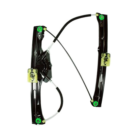 MECCANISMI ALZACRISTRALLO ANT SX 5 BMW X3 (F25) 2011 2014 OEM
