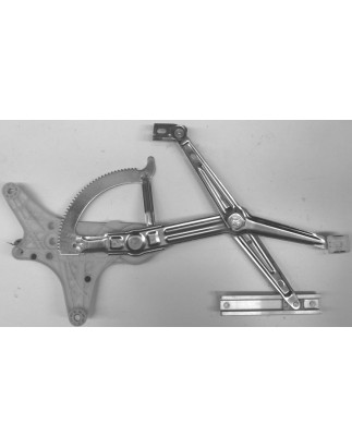 MECCANISMI ALZACRISTRALLO ANT SX 5 MERCEDES-BENZ 190E (W201)