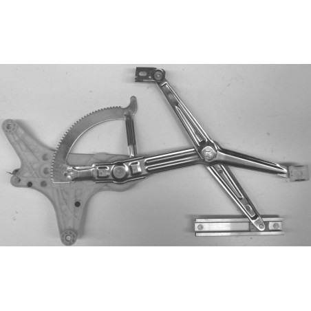 MECCANISMI ALZACRISTRALLO ANT SX 5 MERCEDES-BENZ 190E (W201)