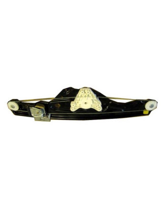 MECCANISMI ALZACRISTRALLO POST DX 5 MERCEDES-BENZ E CLASS (W211)