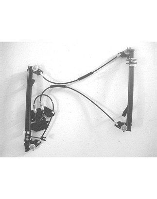 MECCANISMI ALZACRISTRALLO ANT DX 5 BMW SERIES 1 3/5D (E81/E87)