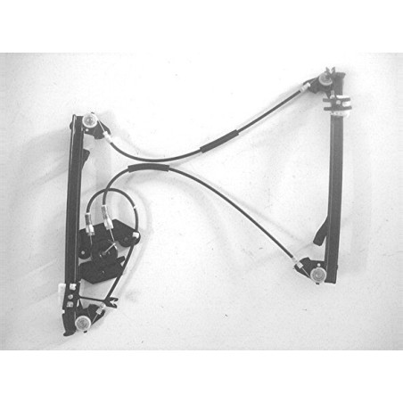 MECCANISMI ALZACRISTRALLO ANT DX 5 BMW SERIES 1 3/5D (E81/E87)