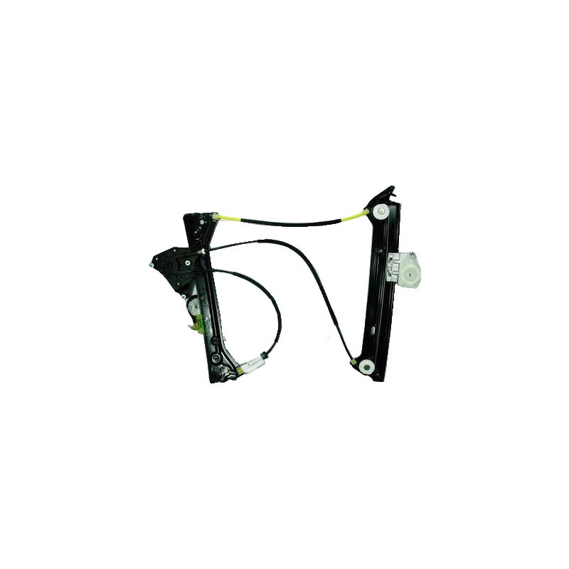 MECCANISMI ALZACRISTRALLO ANT DX 3 BMW SERIES 1 3/5D (F21/F20) 2011 2015 OEM 51337292120